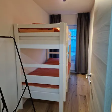 Luxury Renovated 3 Apartman *