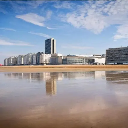 Apartman Luxury Renovated 3 Ostende